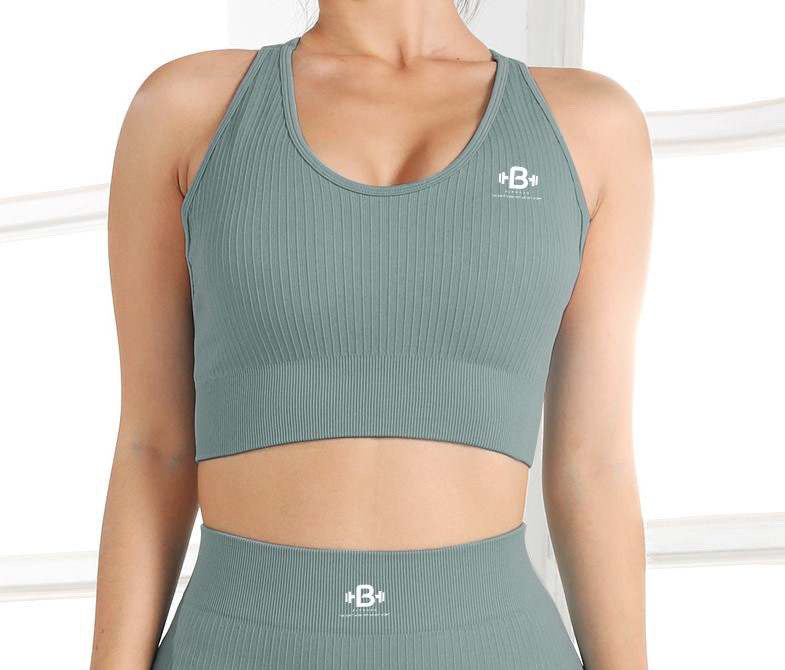 Women's Sports Bra